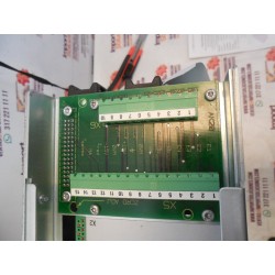 CONTROLADOR SERVO DRIVE REMANOFACTURADO