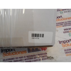 ZEBRA P1046696-050 BANDAS
