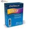 TIRAS REACTIVAS ONETOUCH ULTRA x 50 UND