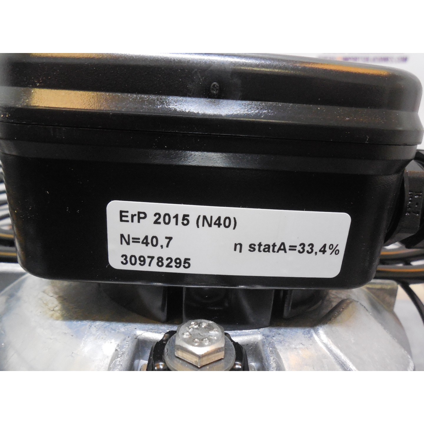 ZIEHL ABEGG FN050-4DK.41.V7P1 VENTILADORES
