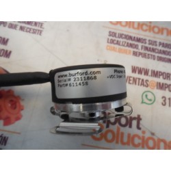 ENCODER 611458 / ACCU