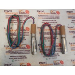OMEGA PSW12V-GS INTERRUPTORES