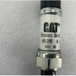 CAT 3E7806 SWITCH