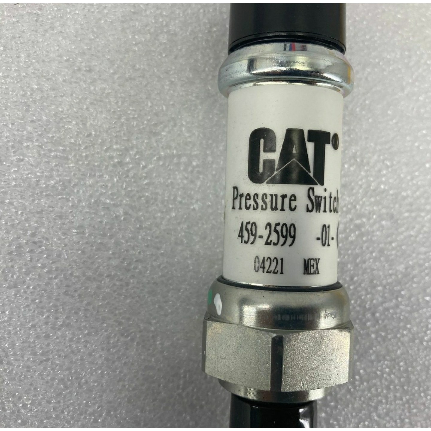 CAT 3E7806 SWITCH