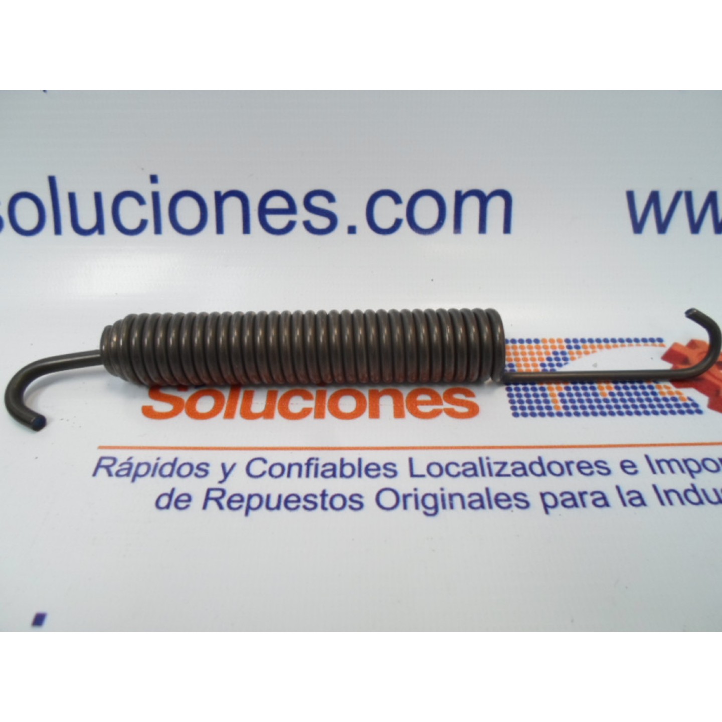ACXESS SPRING	3326576	RESORTES	SPRINGS