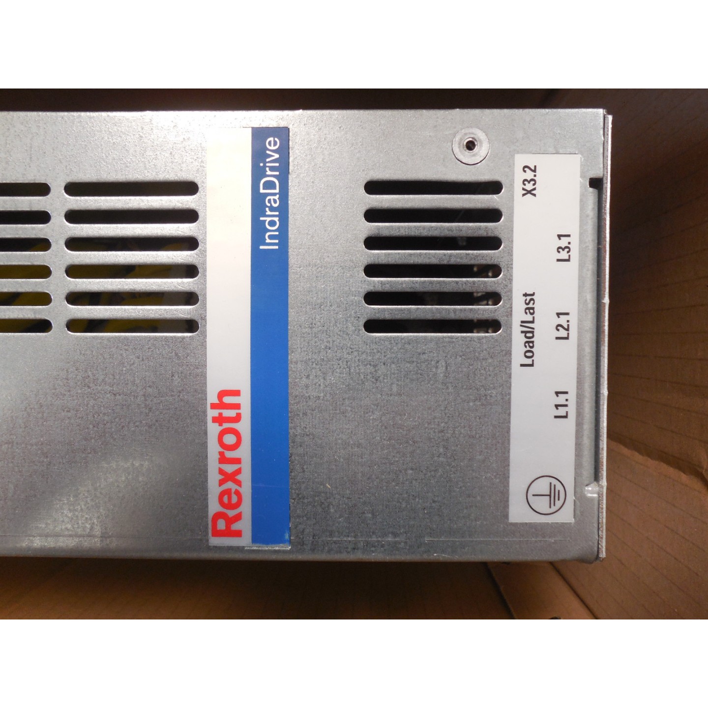 FILTRO EMC REXROTH