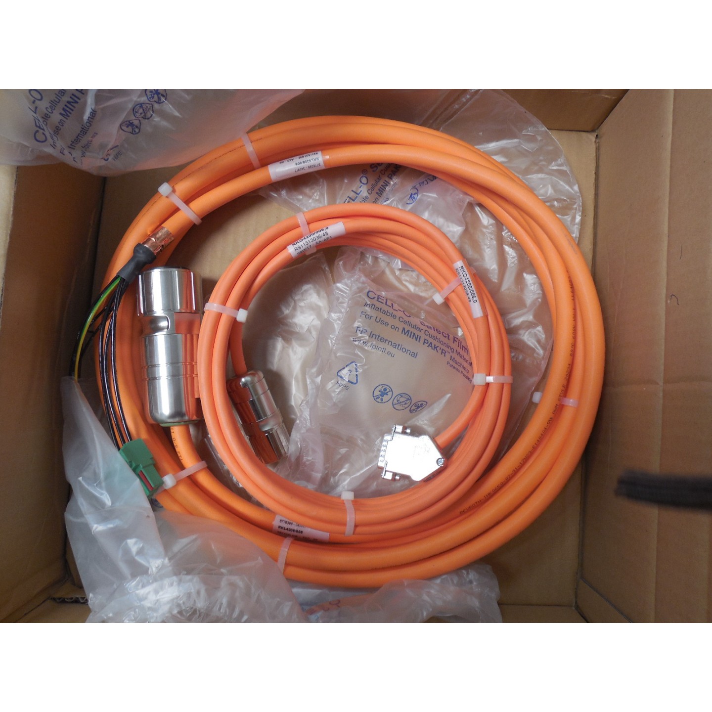 CABLE