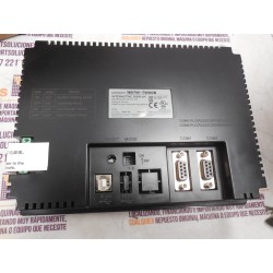 PANTALLA TOUCH SCREEN-OMRON