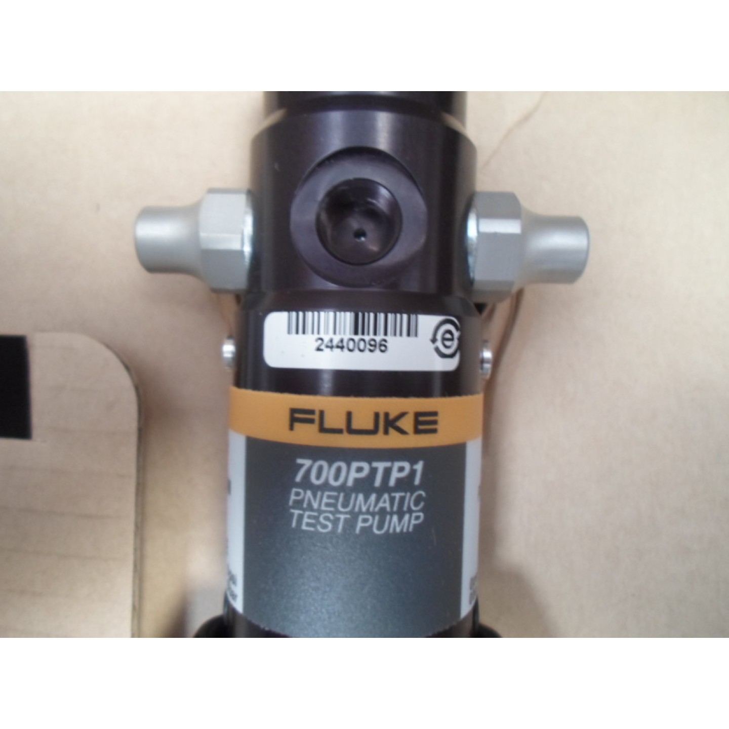 FLUKE	700PTP1	BOMBAS	PUMPS