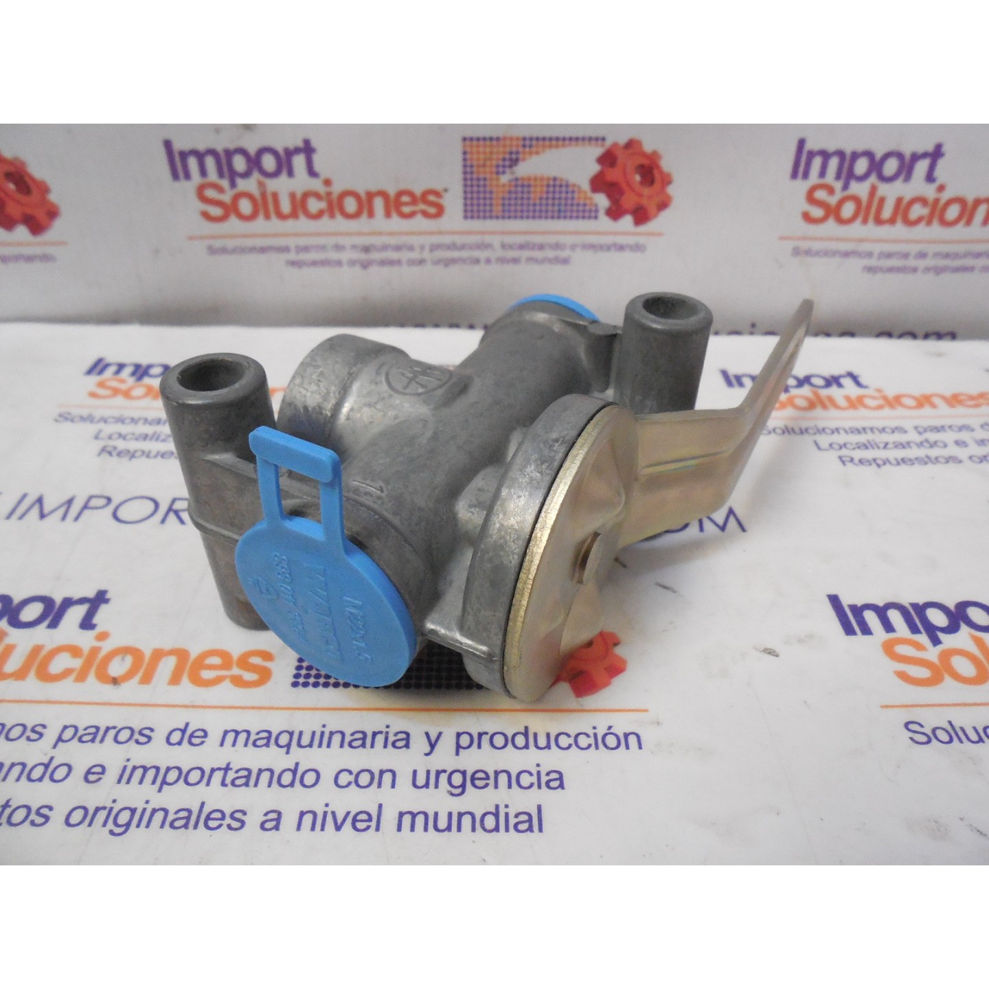 WABCO 9520020000 VALVULAS
