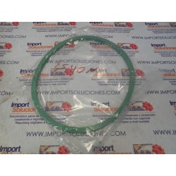 EMPAQUE PARA PUERTA AUTOCLAVE / MARCA TUTTNAUER
