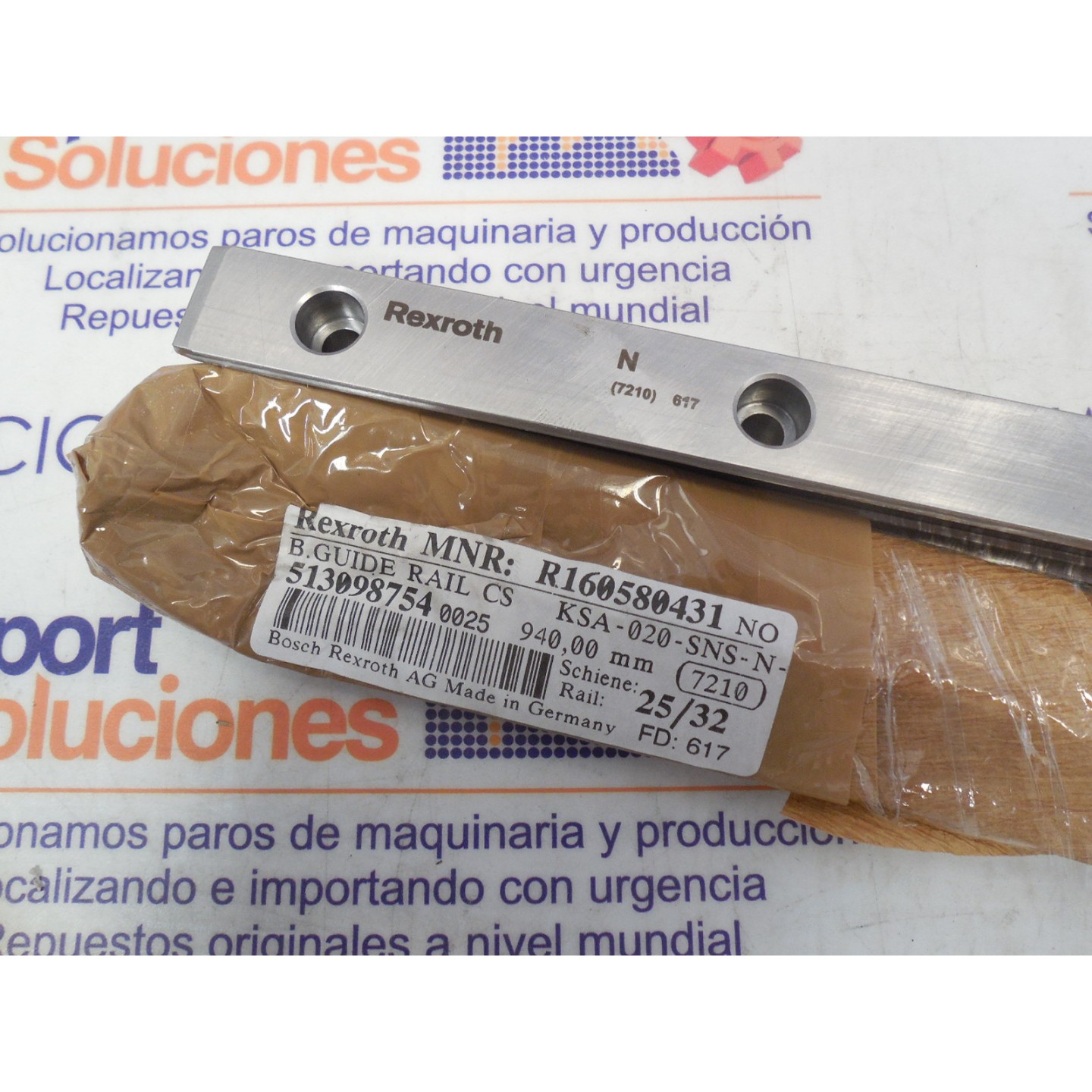 RODAMIENTOS