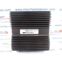 DC- DC CONVERTER