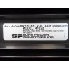 DC- DC CONVERTER