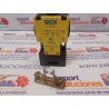SENSOR TIPO LASER REFLEX MARCA SICK / I17SA213