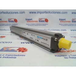 POSICIÓN LINEAL