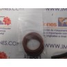 EMPAQUE RUBBERFAB SILICONE GSKT 1.5´ TRICLAMP