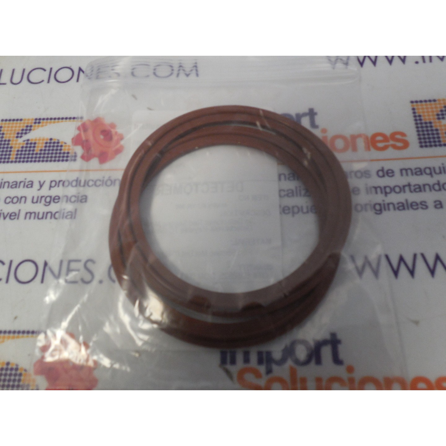EMPAQUES