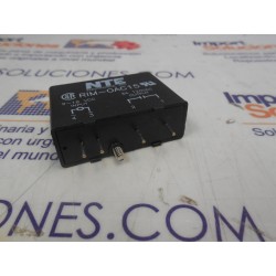ALLIED RIM-OAC15 MÓDULOS