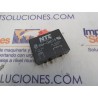 ALLIED RIM-OAC15 MÓDULOS