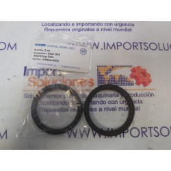 EMPAQUE G40 NEGRO
