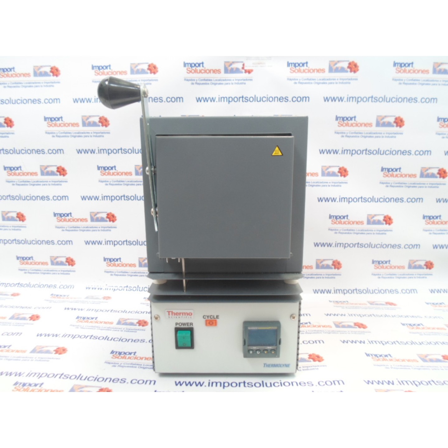 MUFLA PARA ANALISIS THERMO SCIENTIFIC FB1315M