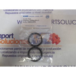 O-RING 24X3