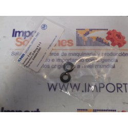 O-Ring 6X3