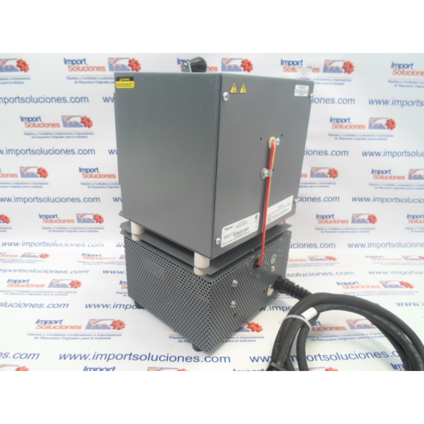 MUFLA PARA ANALISIS THERMO SCIENTIFIC FB1315M