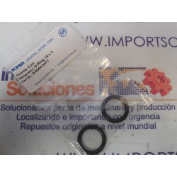 O-RING 16X3