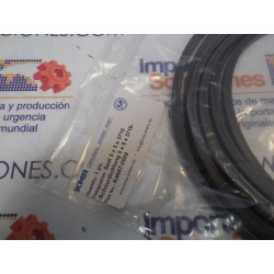 EMPAQUE CORDON 5X5X3710