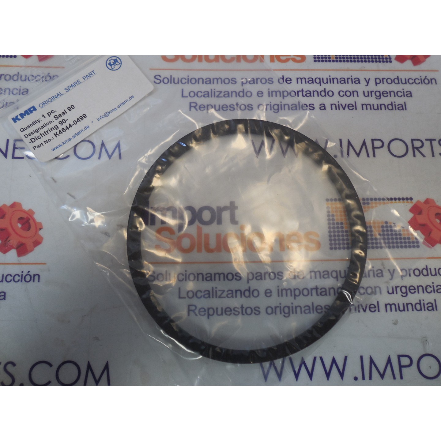 EMPAQUE