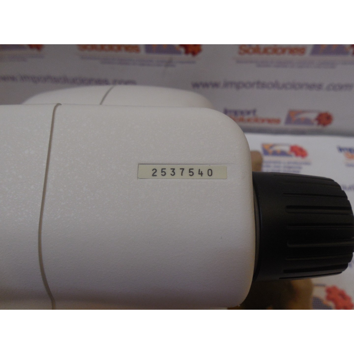NIKON SMZ-745 IND. HOGAR ARTICULOS