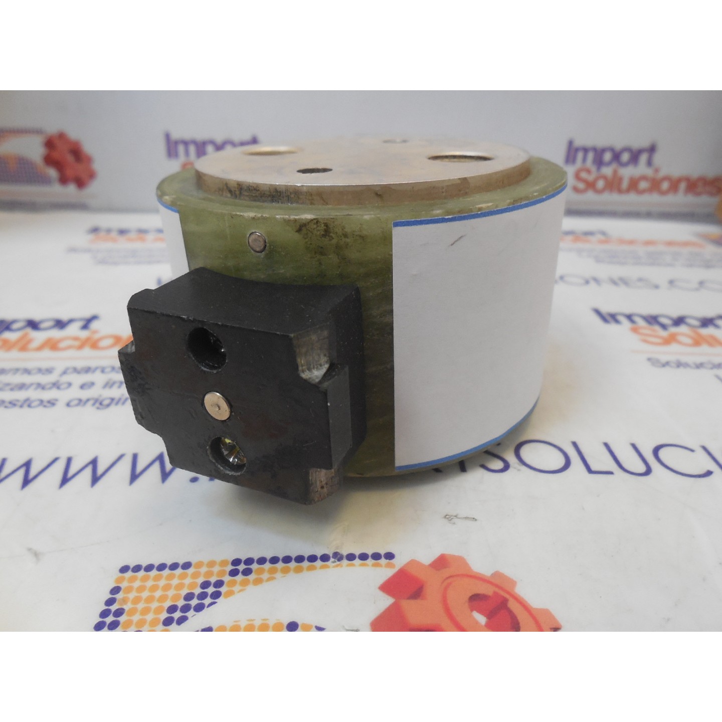 SEMICONDUCTOR PROTECCION FUSE WITH 3000 AND 150V