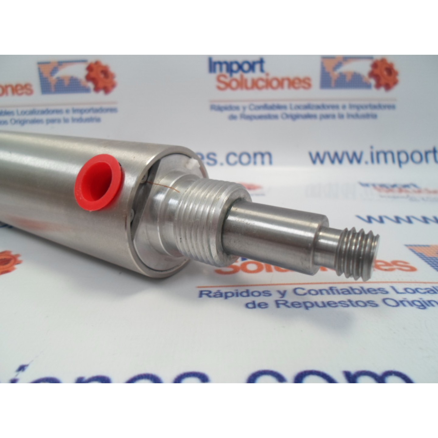 ALLENAIR	813	CILINDROS	Cylinders