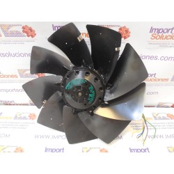 VENTILADORES