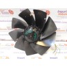 VENTILADOR EBM PAPST A2D250-AI02-01