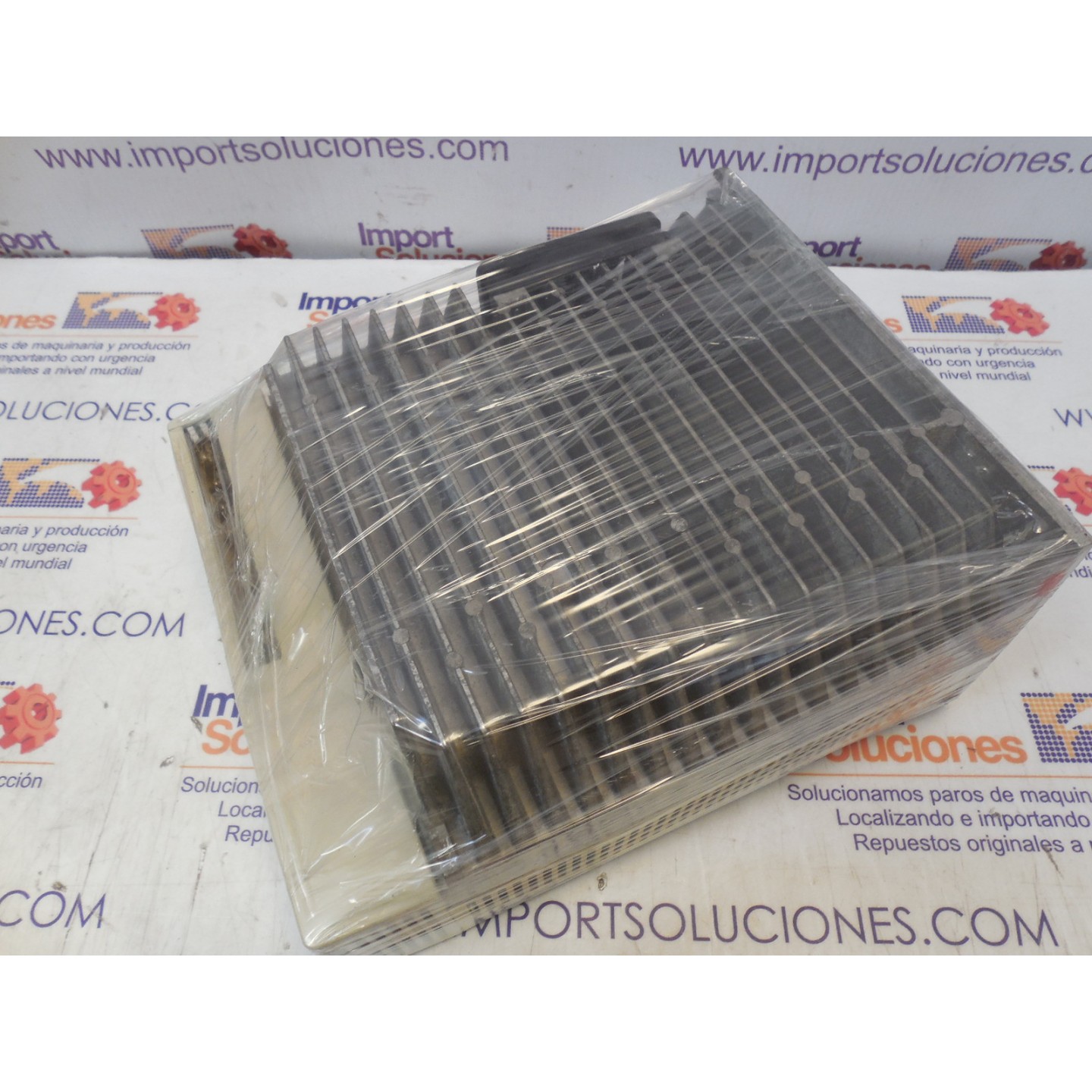 MITSUBOSHI  MDS-A-SVJ-10 DRIVES
