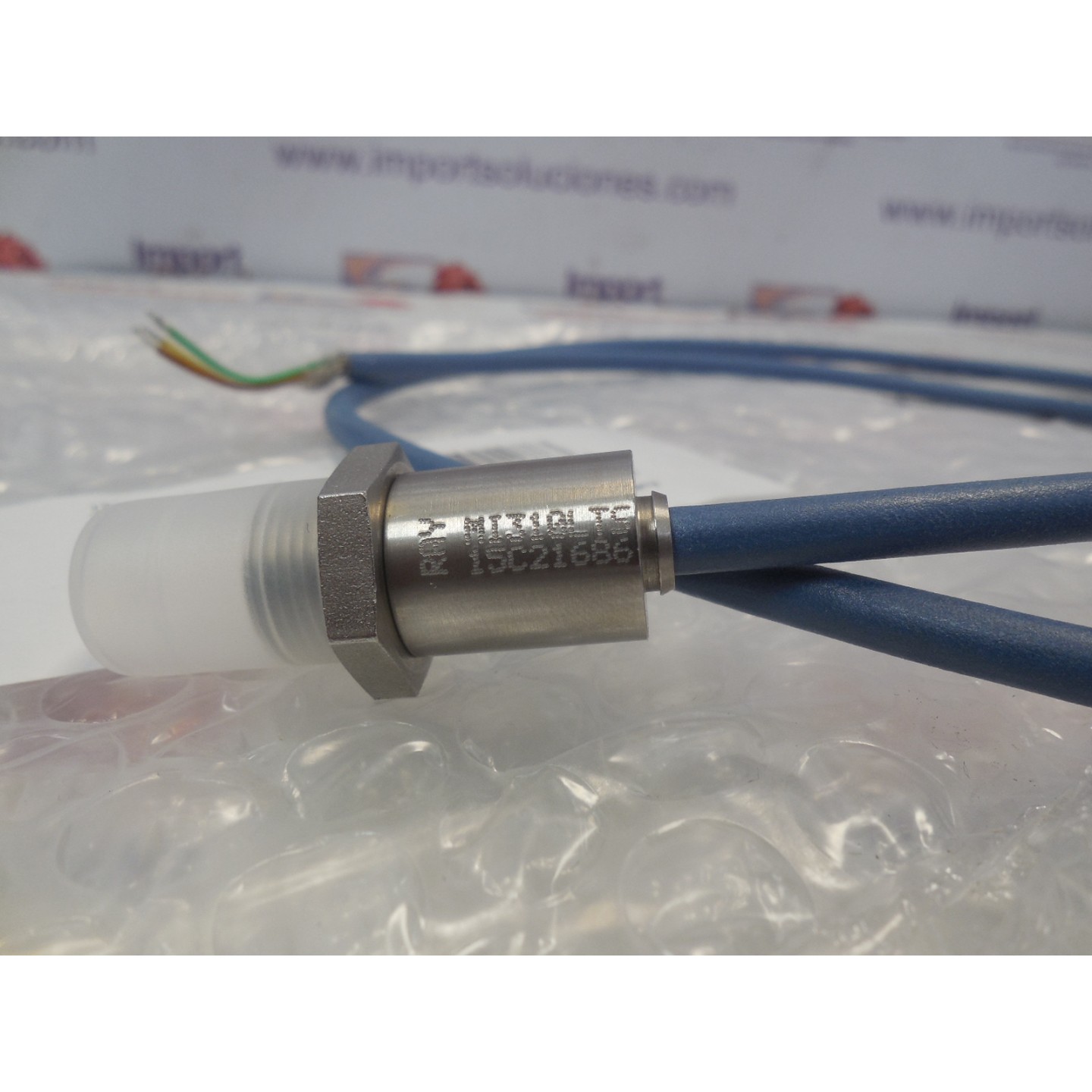 SENSOR