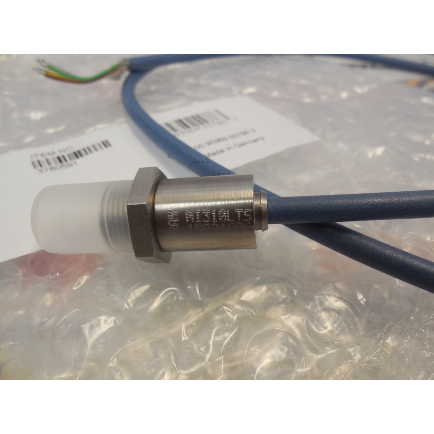 SENSOR MARCA RAYTEK