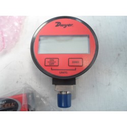 DIGITAL PRESURE GAGE