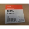 TONER 700 ORANGE T804A00