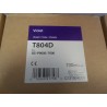 TONER 700 VIOLET T804D00