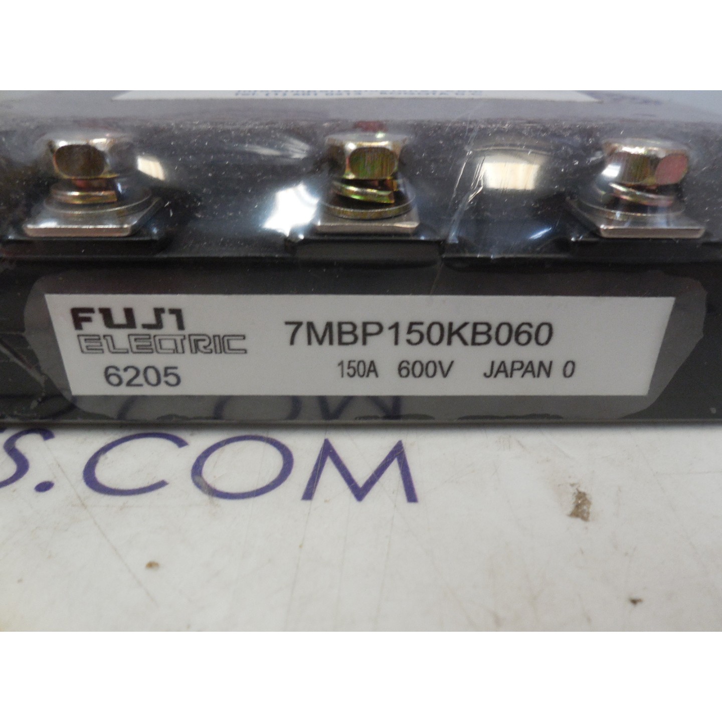 MODULO IGBT FUJI
