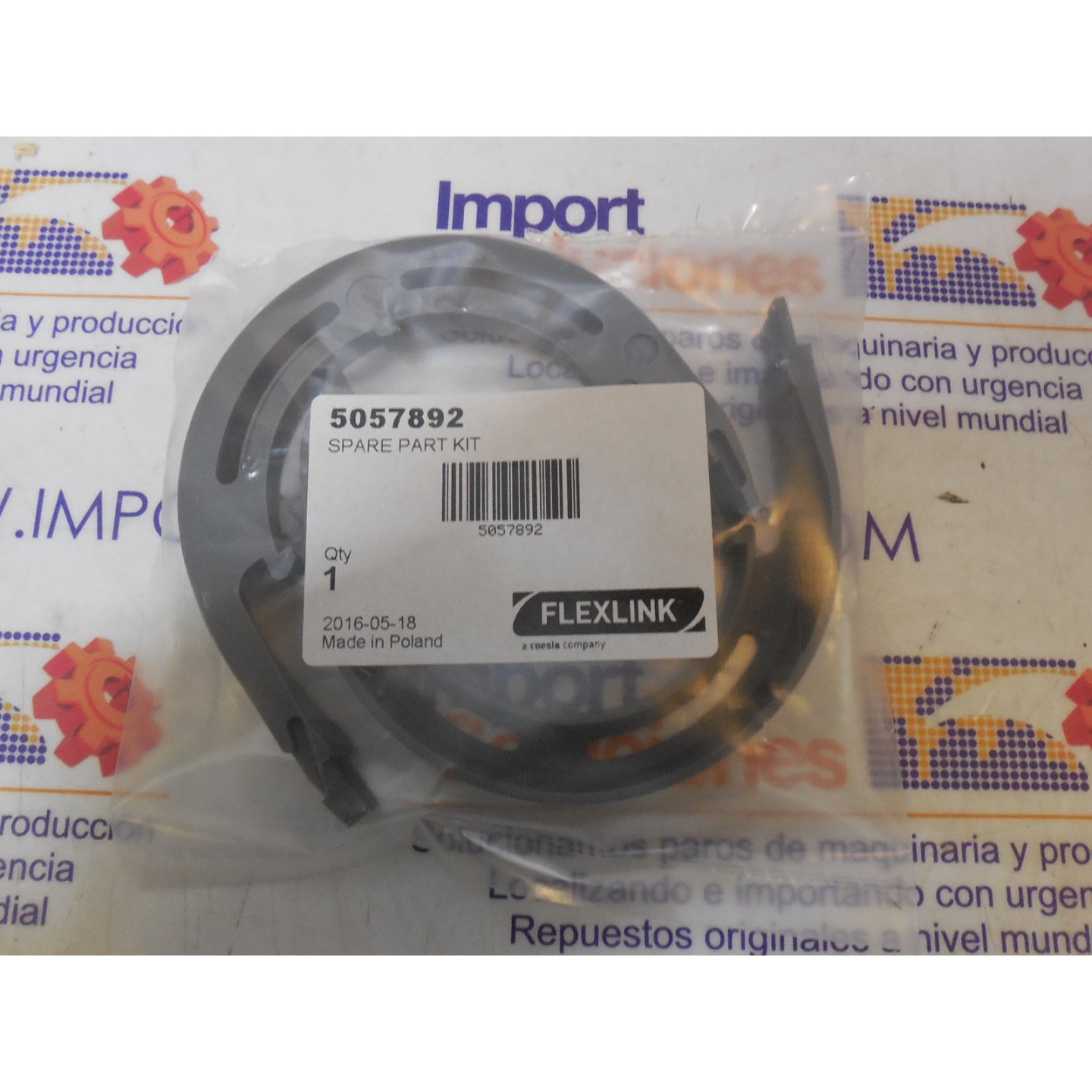 FLEXLINK 5057892 GUIAS