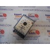 CONTROL DE TEMPERATURA JOHNSON CONTROL MODELO S27A