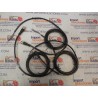 BANNER MQDC-406 CABLES
