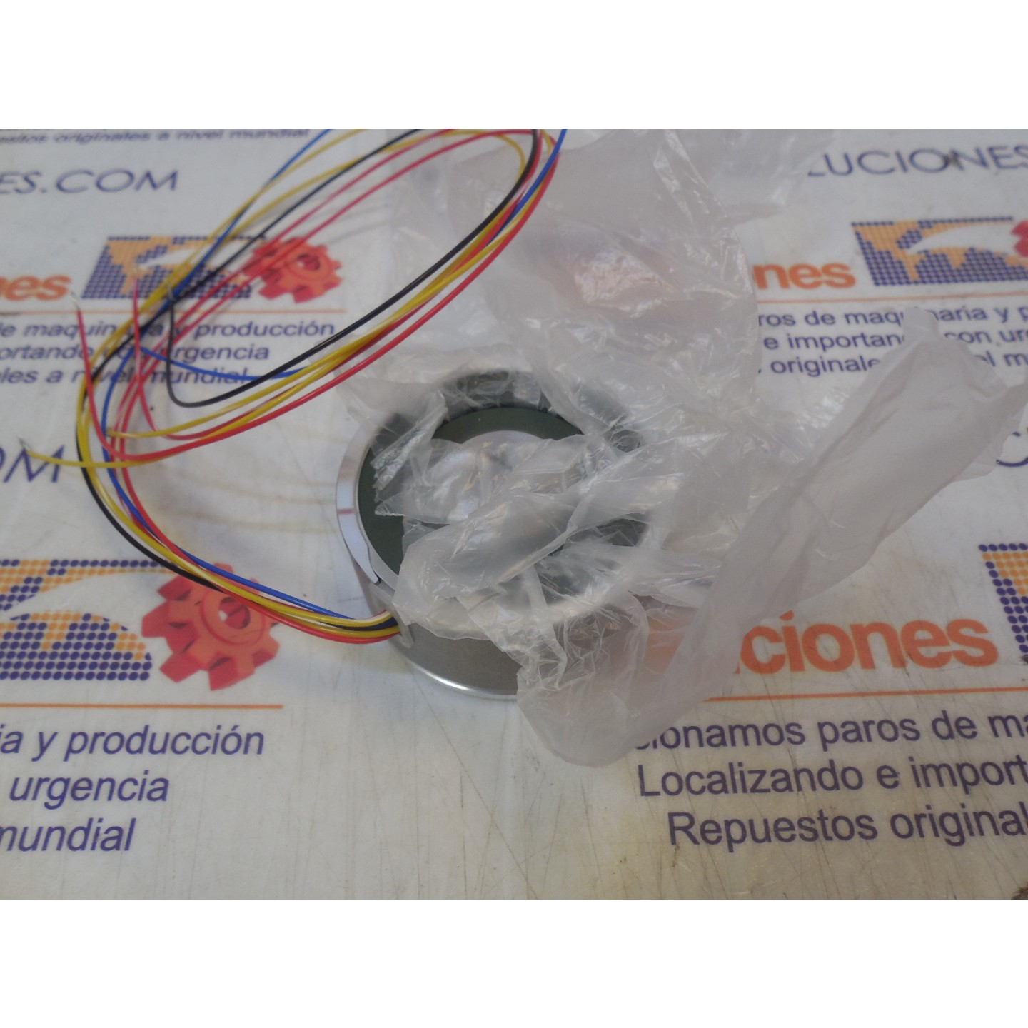 ENCODER