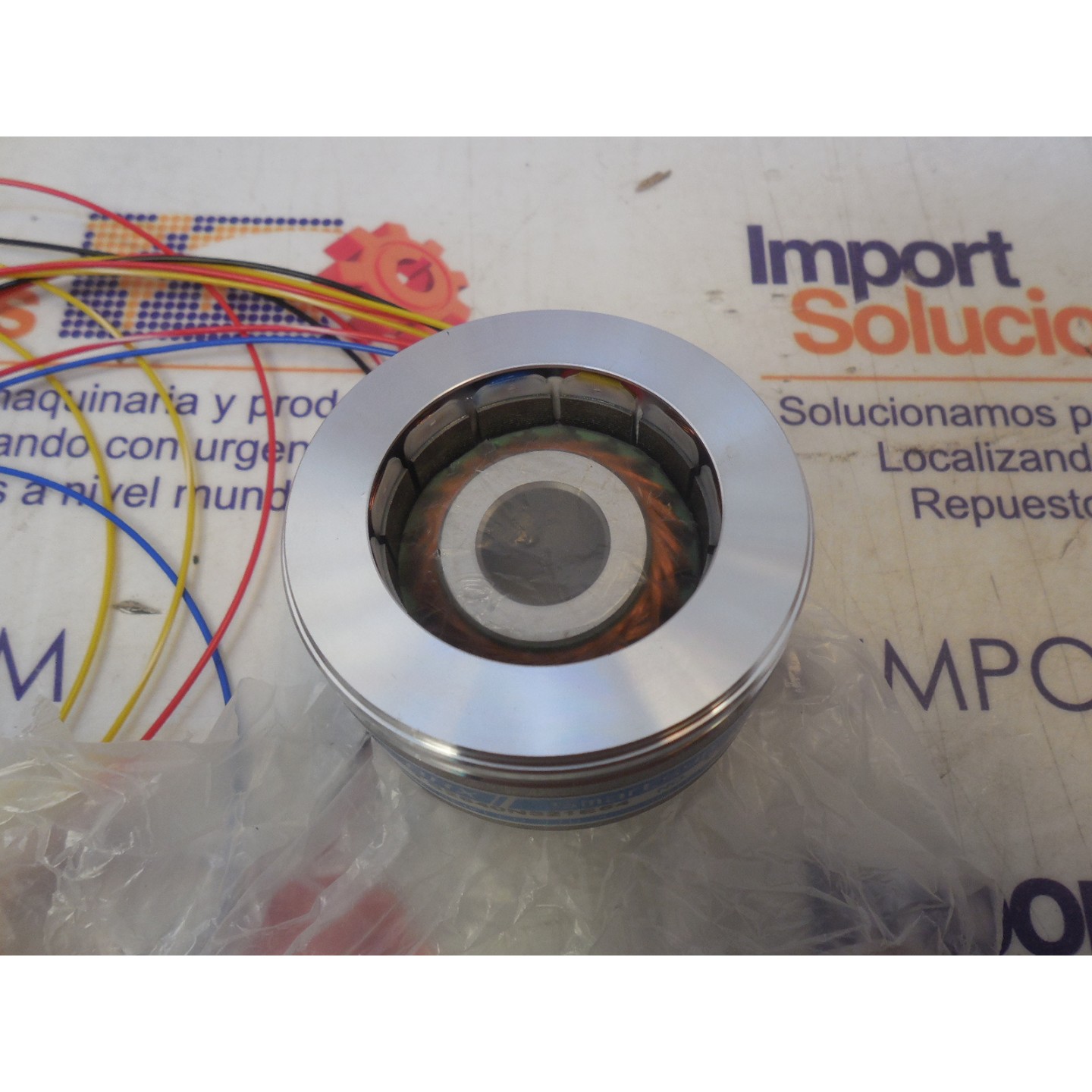 TAMAGAWA TS2640N321E64 ENCODER