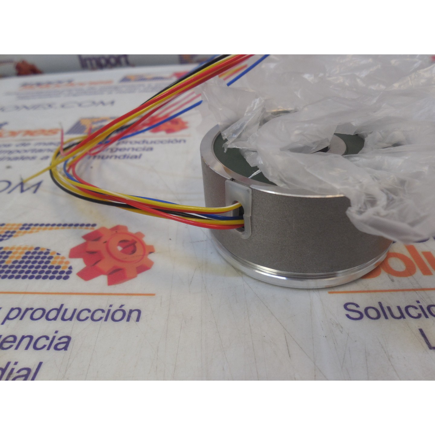 TAMAGAWA TS2640N321E64 ENCODER
